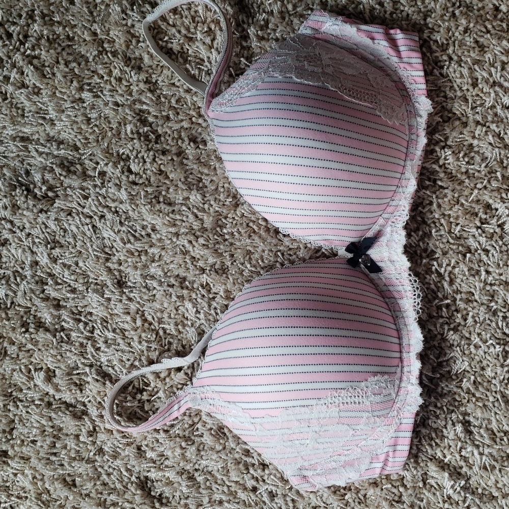 Victoria's Secret Wireless Bra